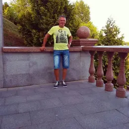 Я Виктор, 53, из Минска, ищу знакомство для секса на одну ночь