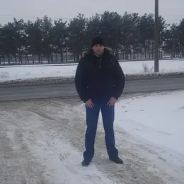 Я Андрей, 45, из Пинска, ищу знакомство для общения