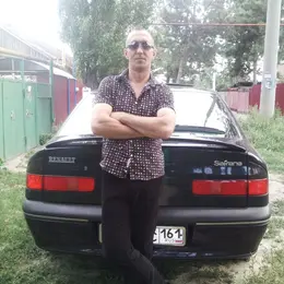 Сергей Негодаев из Азова, мне 52, познакомлюсь для секса на одну ночь