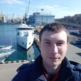 Я Владислав, 30, знакомлюсь для регулярного секса в Жёлтые Воды