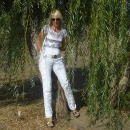 Я Marina, 54, из Таганрога, ищу знакомство для постоянных отношений