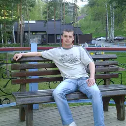Я Андрей, 41, из Белокурихи, ищу знакомство для регулярного секса