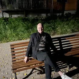 Andre из Подольска, ищу на сайте регулярный секс