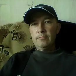 Я Сергей, 51, из Новочебоксарска, ищу знакомство для регулярного секса