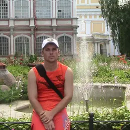 Я Сергей, 41, из Коврова, ищу знакомство для постоянных отношений