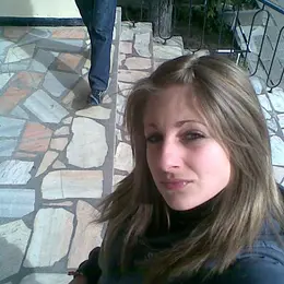 Я Анфиса, 21, из Сосногорска, ищу знакомство для постоянных отношений