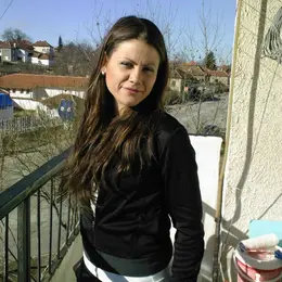 Я Инна, 25, из Новотитаровской, ищу знакомство для регулярного секса
