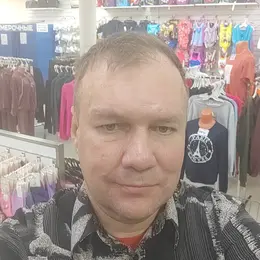 Я Вячеслав, 44, из Тамбова, ищу знакомство для совместных путешествий