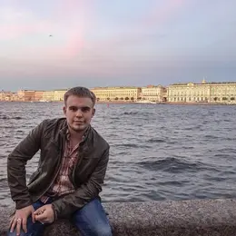 Я Владислав, 26, знакомлюсь для виртуального секса в Санкт-Петербурге
