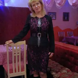 Елена из Нижнего Новгорода, мне 50, познакомлюсь для регулярного секса