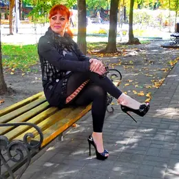 Я Светлана, 46, знакомлюсь для регулярного секса в Брянске