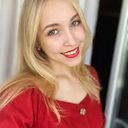 Я Аня, 22, из Казани, ищу знакомство для общения