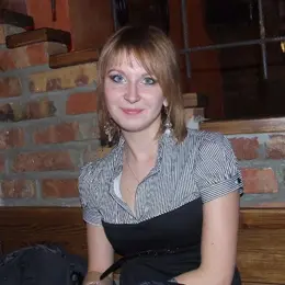 Маргарита из Камня-Каширского, мне 27, познакомлюсь для общения