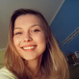 Я Милослава, 24, знакомлюсь для виртуального секса в Житомире