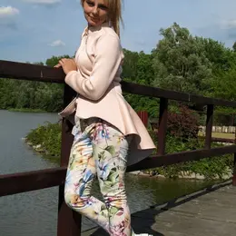 Я Елена, 25, из Запорожья, ищу знакомство для виртуального секса