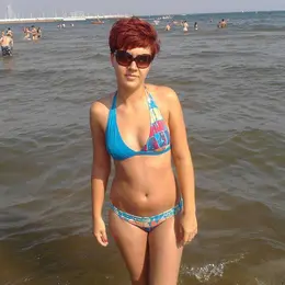 Я Анна, 24, знакомлюсь для общения в Киеве