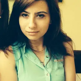Я Тамара, 24, из Львова, ищу знакомство для общения