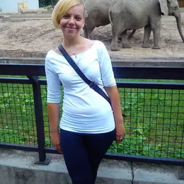 Я Софья, 25, знакомлюсь для дружбы в Кременчуге