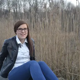 Я Кристина, 21, знакомлюсь для постоянных отношений в Лохвице