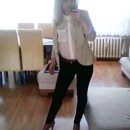 Я Тамила, 20, из Харькова, ищу знакомство для виртуального секса