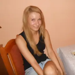Я Диана, 23, знакомлюсь для дружбы в Каменце-Подольском