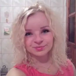 Я Людмила, 22, из Сторожинца, ищу знакомство для дружбы