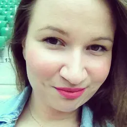 Я Лидия, 24, из Москвы, ищу знакомство для виртуального секса