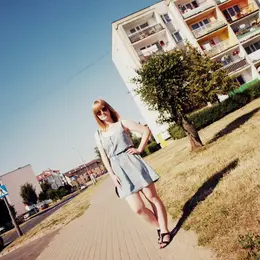 Я Марина, 23, знакомлюсь для постоянных отношений в Екатеринбурге