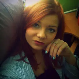 Я Любовь, 22, знакомлюсь для общения в Новоуральске