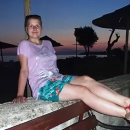 Я Людмила, 24, из Тосно, ищу знакомство для постоянных отношений