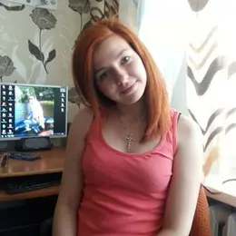 Оксана из Новороссийска, мне 21, познакомлюсь для регулярного секса