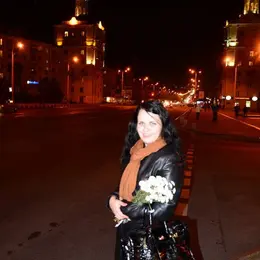 Я Роза, 25, знакомлюсь для постоянных отношений в Новозыбкове