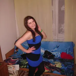 Я Карина, 23, из Красногорска, ищу знакомство для секса на одну ночь