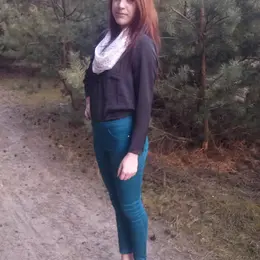 Я Инесса, 19, знакомлюсь для виртуального секса в Каспийске