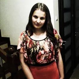 Я Вероника, 18, из Тучкова, ищу знакомство для постоянных отношений