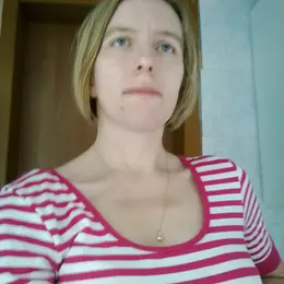Я Карина, 23, знакомлюсь для общения в Беломорске