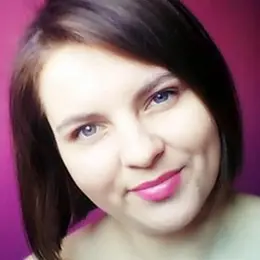 Я Сабина, 22, из Санкт-Петербурга, ищу знакомство для дружбы