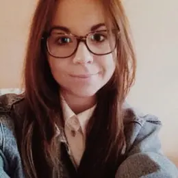 Я Евгения, 21, из Первоуральска, ищу знакомство для общения