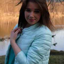 Я Наталья, 20, из Зеленогорска, ищу знакомство для дружбы