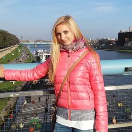 Я Алёна, 27, из Зеленоградска, ищу знакомство для общения