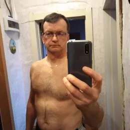 Eugin из Архангельска, мне 53, познакомлюсь для виртуального секса