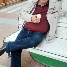 Сергей из Щелково, мне 53, познакомлюсь для приятного времяпровождения