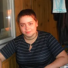 Анна из Серпухова, мне 31, познакомлюсь для секса на одну ночь
