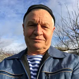 Владимир из Белгорода, ищу на сайте регулярный секс
