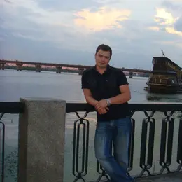 Я Алексей, 42, из Борисполя, ищу знакомство для общения