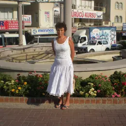 Я Марина, 54, знакомлюсь для постоянных отношений в Иркутске