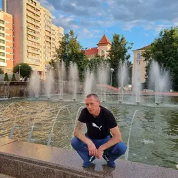 Я Дима, 46, знакомлюсь для регулярного секса в Бобруйске