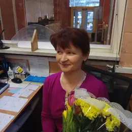 Я Татьяна, 53, из Санкт-Петербурга, ищу знакомство для приятного времяпровождения