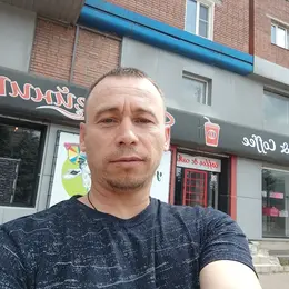 Я Алексей, 36, знакомлюсь для регулярного секса в Горловке