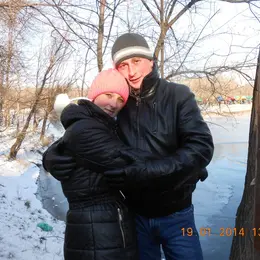 Мы Анна, 30, из Северодонецка, ищу знакомство